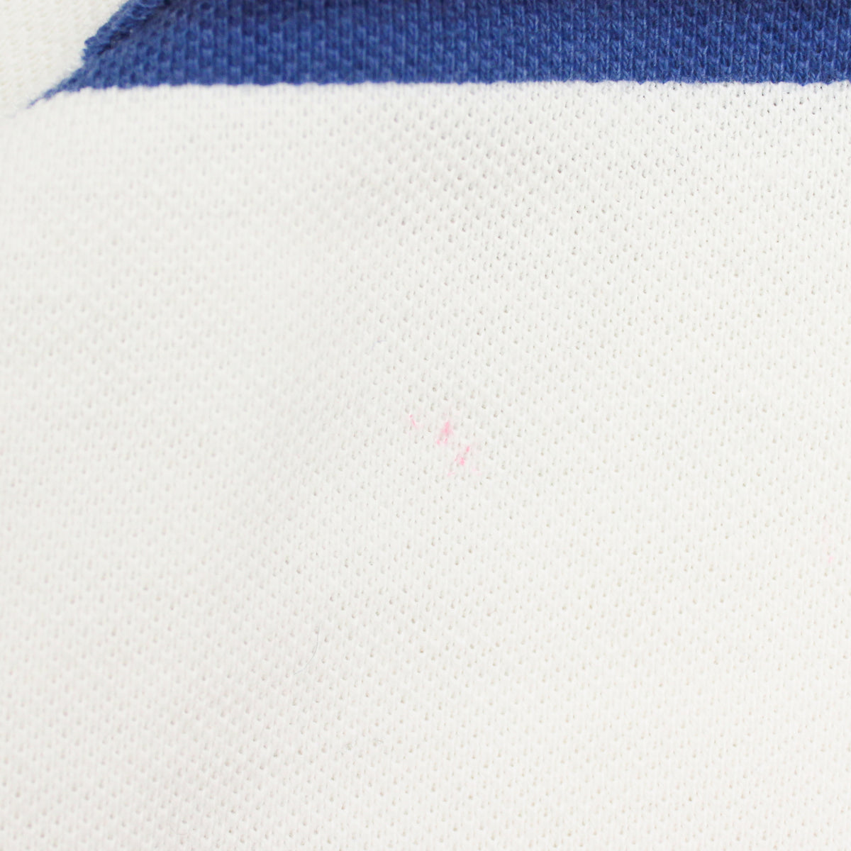 Polo Ralph Lauren Gradient Stripe Print Pique Knit Cotton Polo Shirt