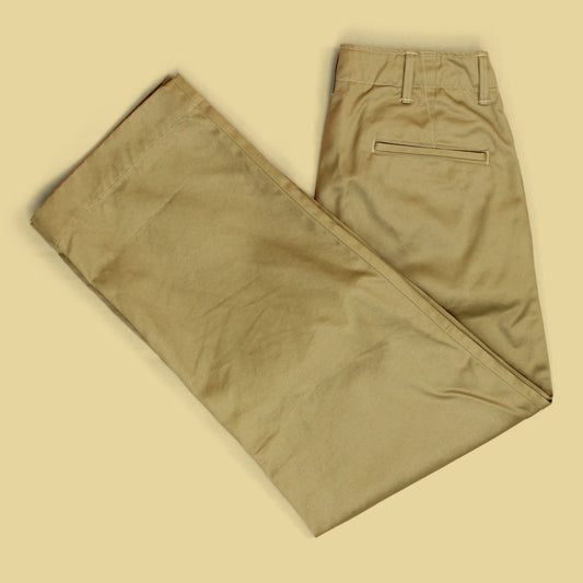 OrSlow Cotton Twill Vintage Fit Chinos