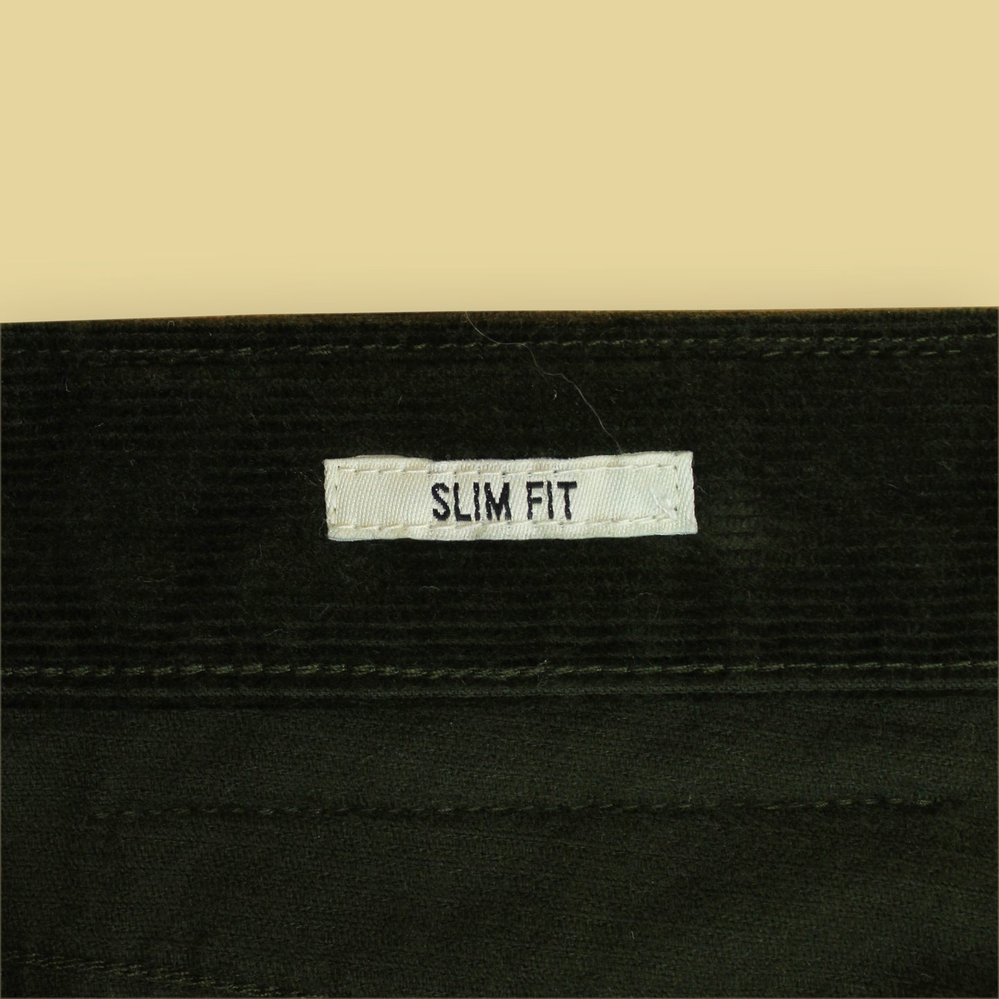 Todd Snyder Stretch Corduroy Slim Fit 5-Pocket Pants