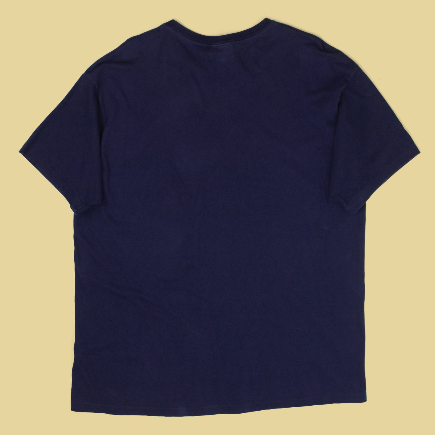 Vintage Polo Ralph Lauren Summer Graphic T-Shirt