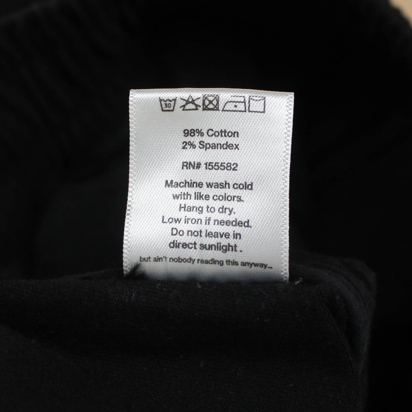 Corridor Cotton Blend Twill Elastic Waist Shorts