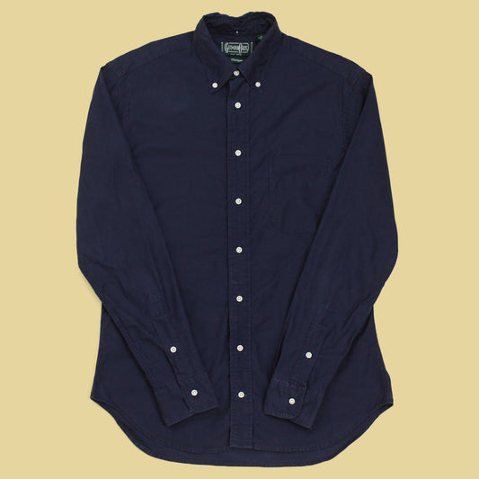 Gitman Vintage Cotton Button-Down Shirt