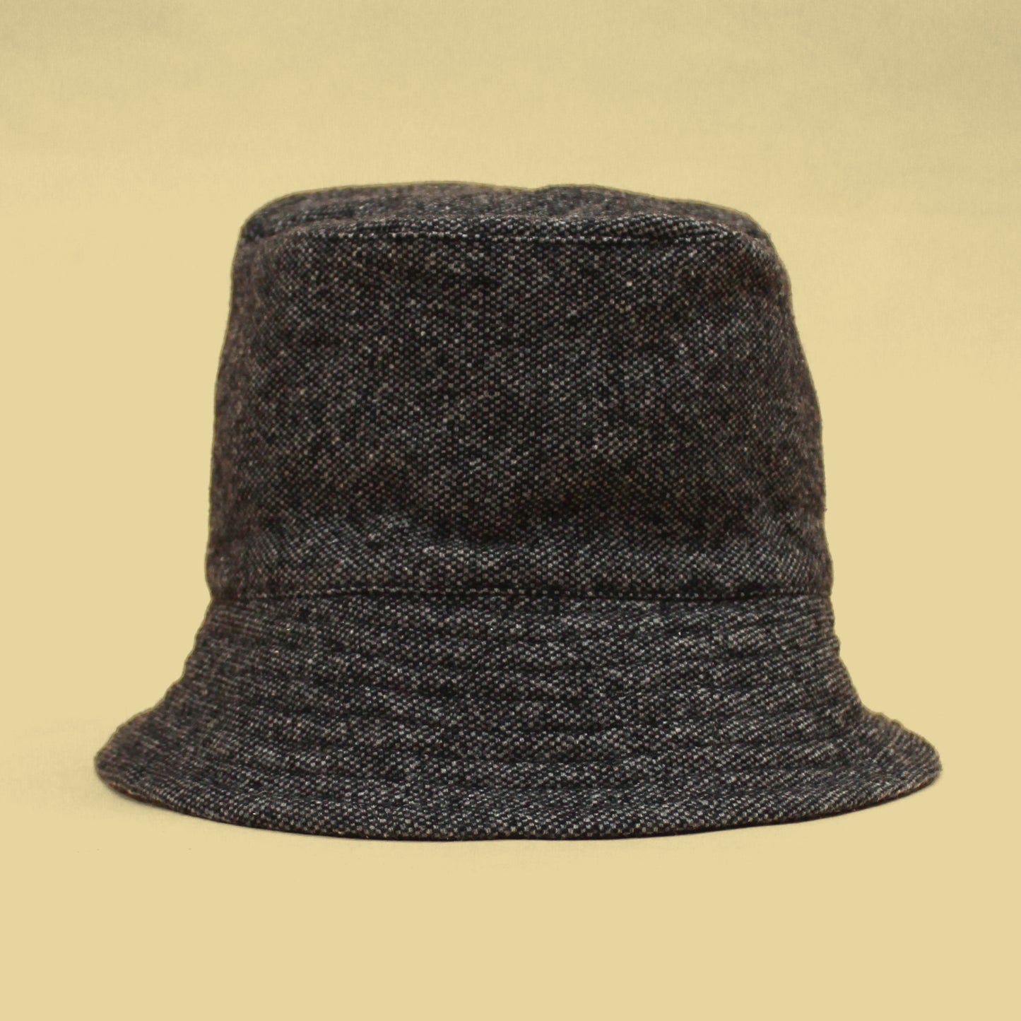 Engineered Garments Homespun Tweed Wool Blend Bucket Hat