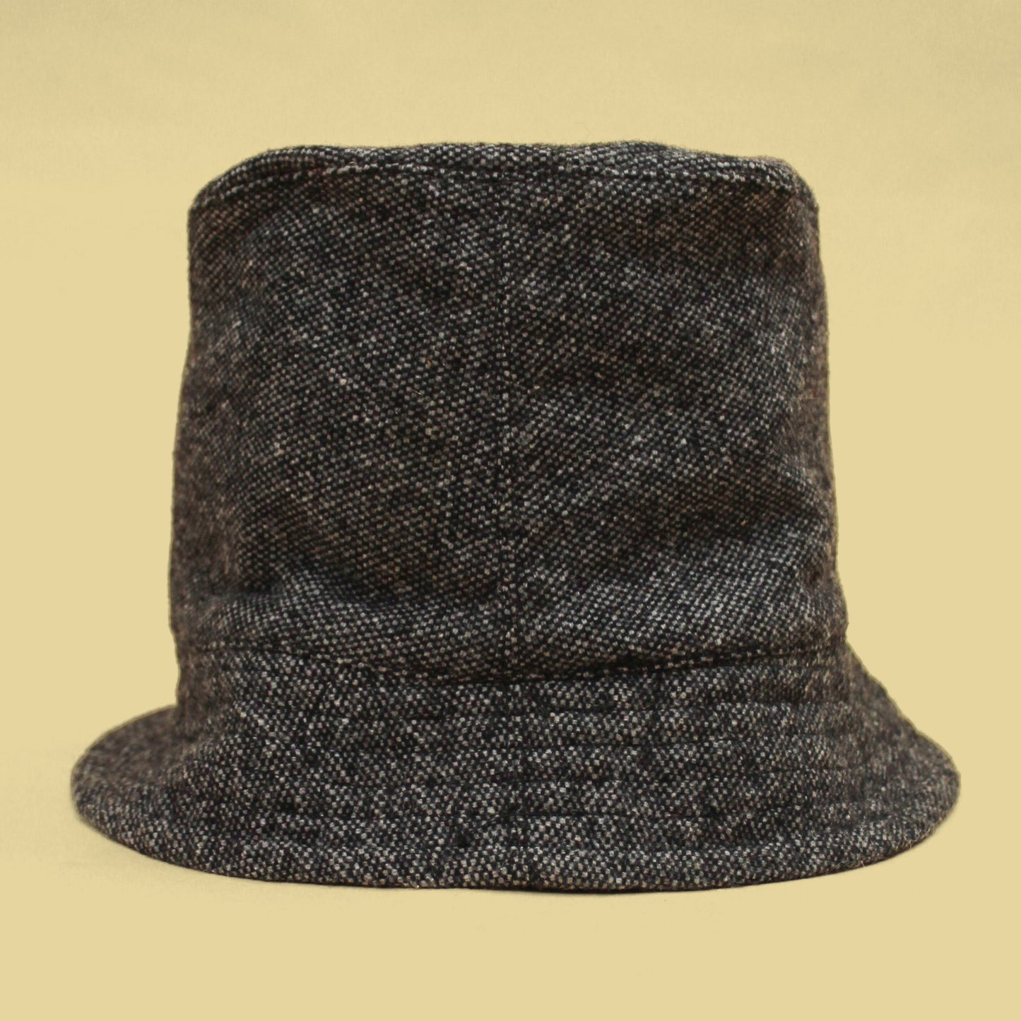 Engineered Garments Homespun Tweed Wool Blend Bucket Hat