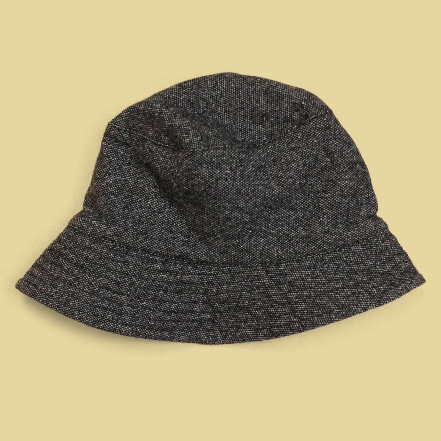 Engineered Garments Homespun Tweed Wool Blend Bucket Hat