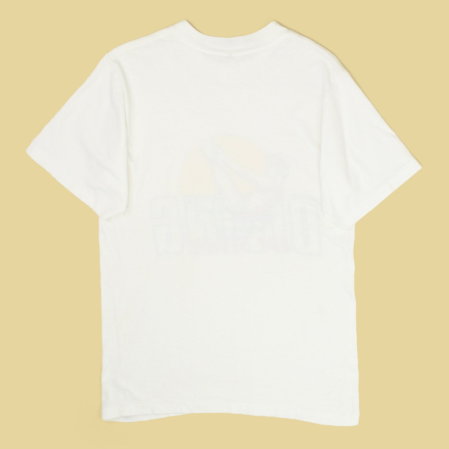 Vintage Super Cru by Lexington Diving Graphic T-Shirt