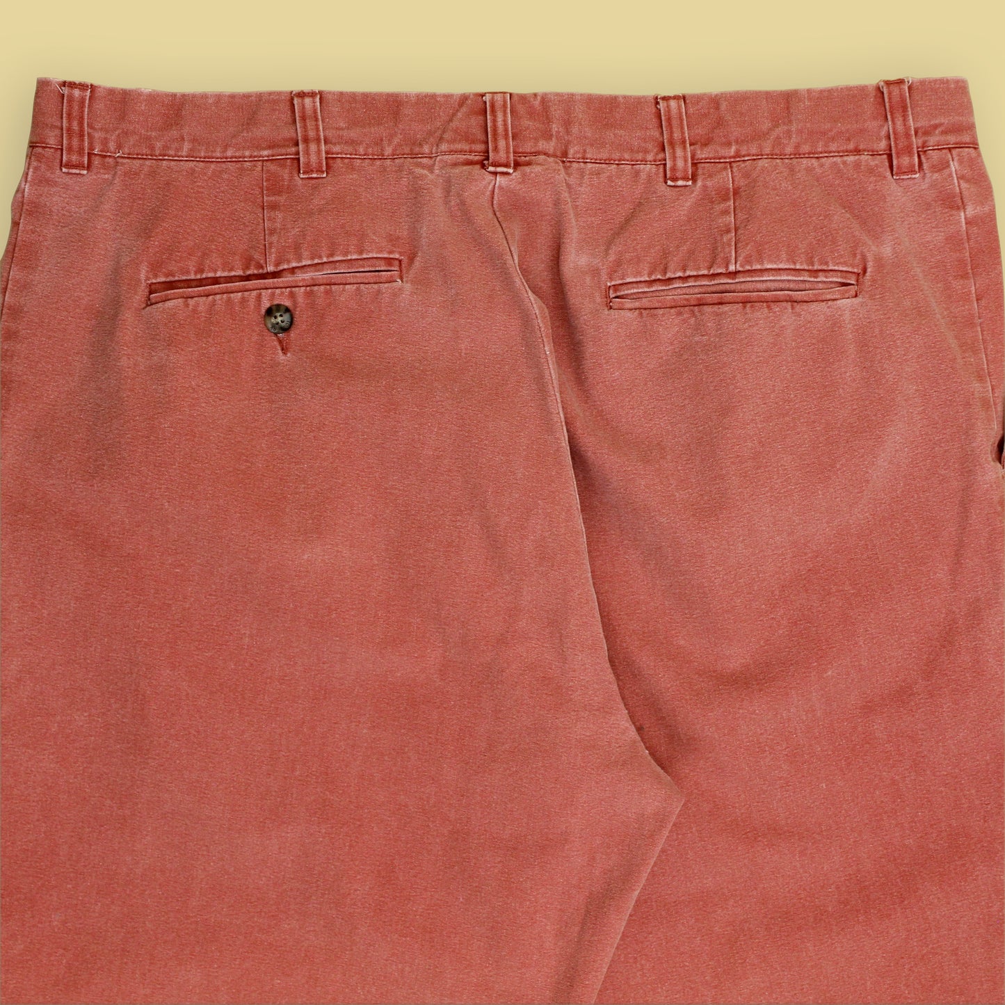 Murray's Toggery Shop Nantucket Red Chinos