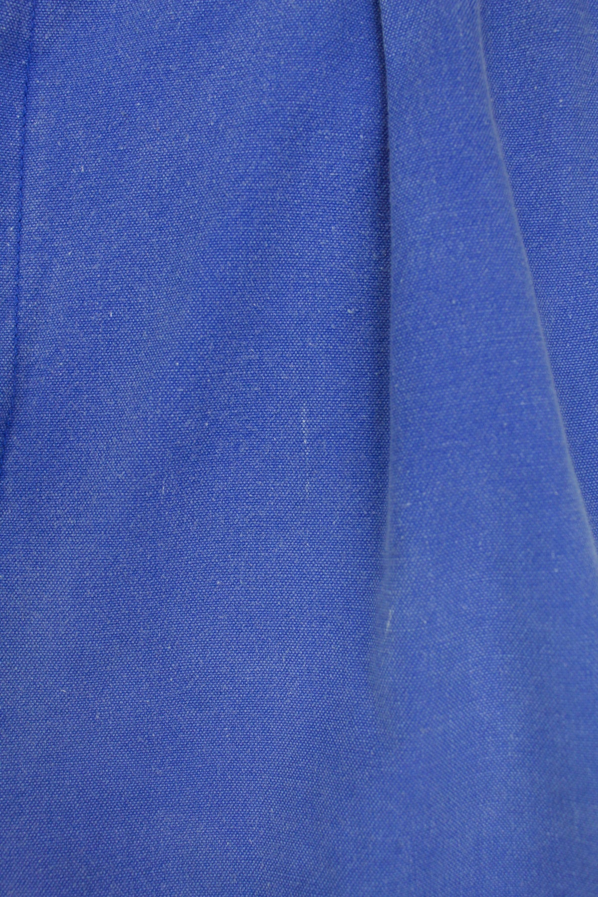 Vintage Banana Republic Garment-Dyed Canvas Cotton Pleated Shorts