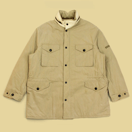 Polo Sport Padded Field Jacket