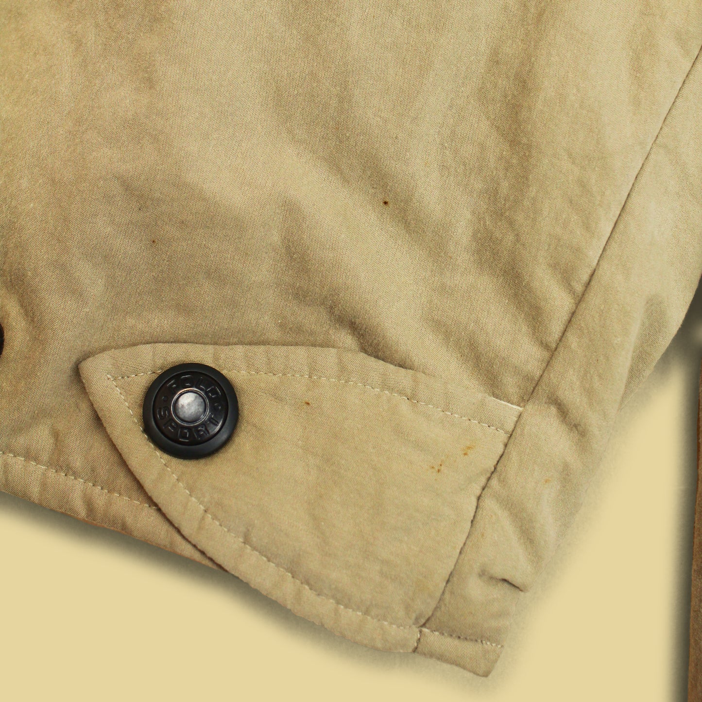 Polo Sport Padded Field Jacket