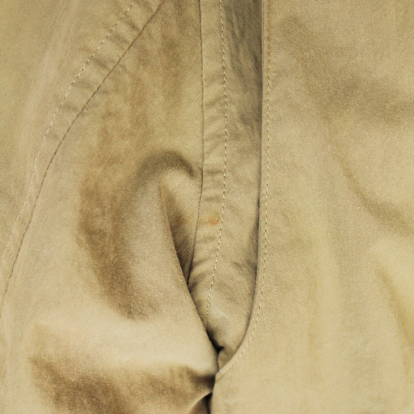 Polo Sport Padded Field Jacket