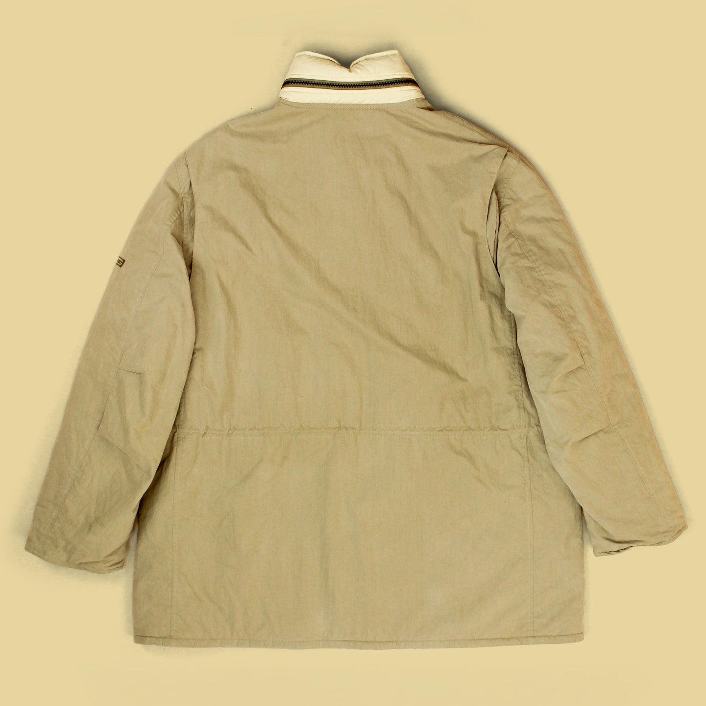 Polo Sport Padded Field Jacket