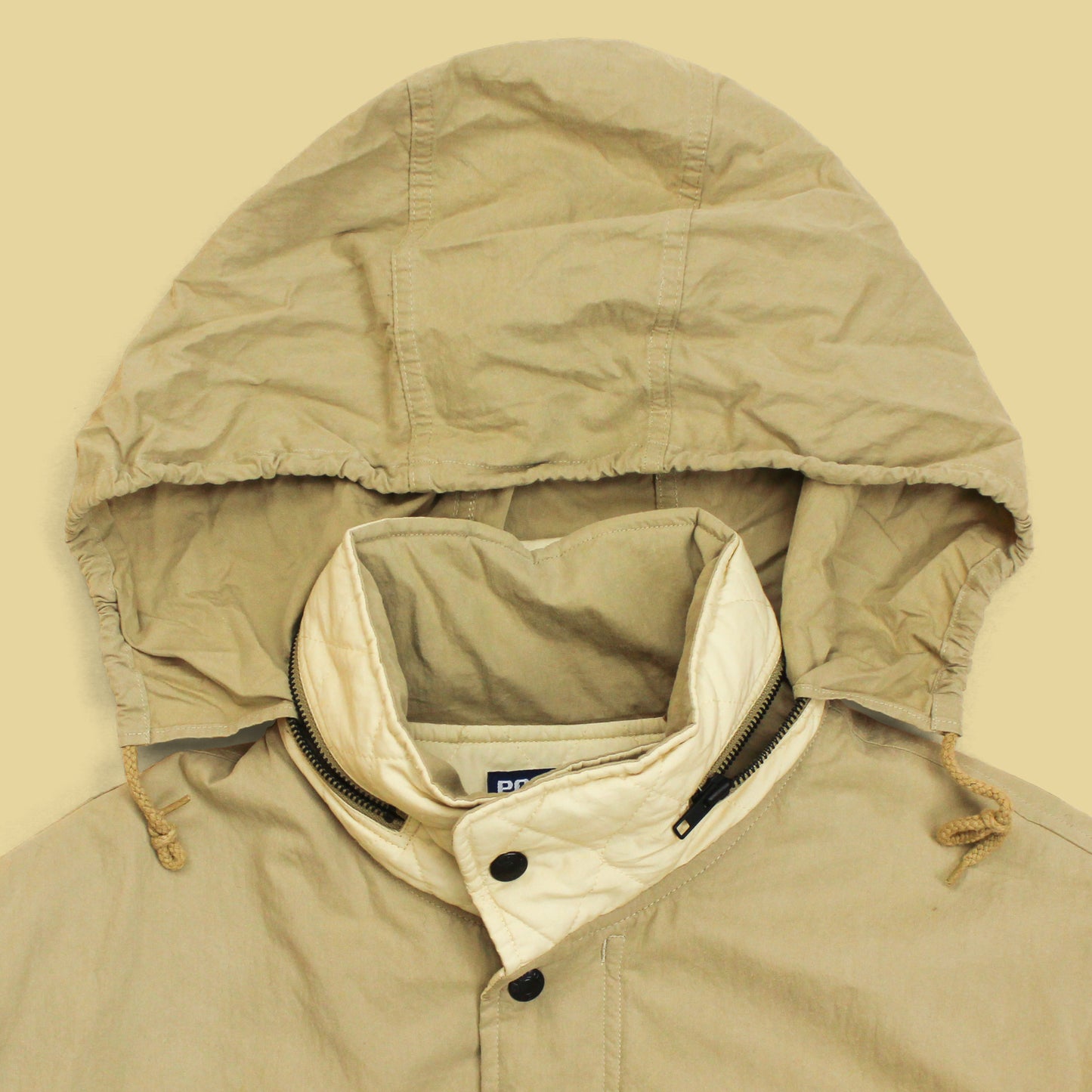 Polo Sport Padded Field Jacket
