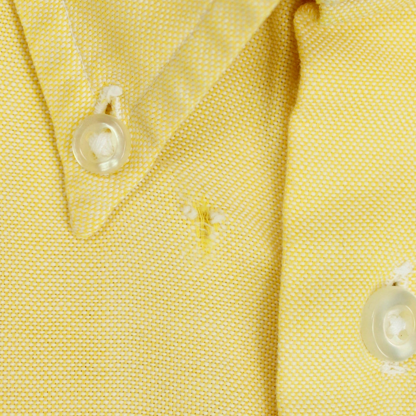 Gant Batiste Oxford Cloth Button Down Collar Popover Shirt