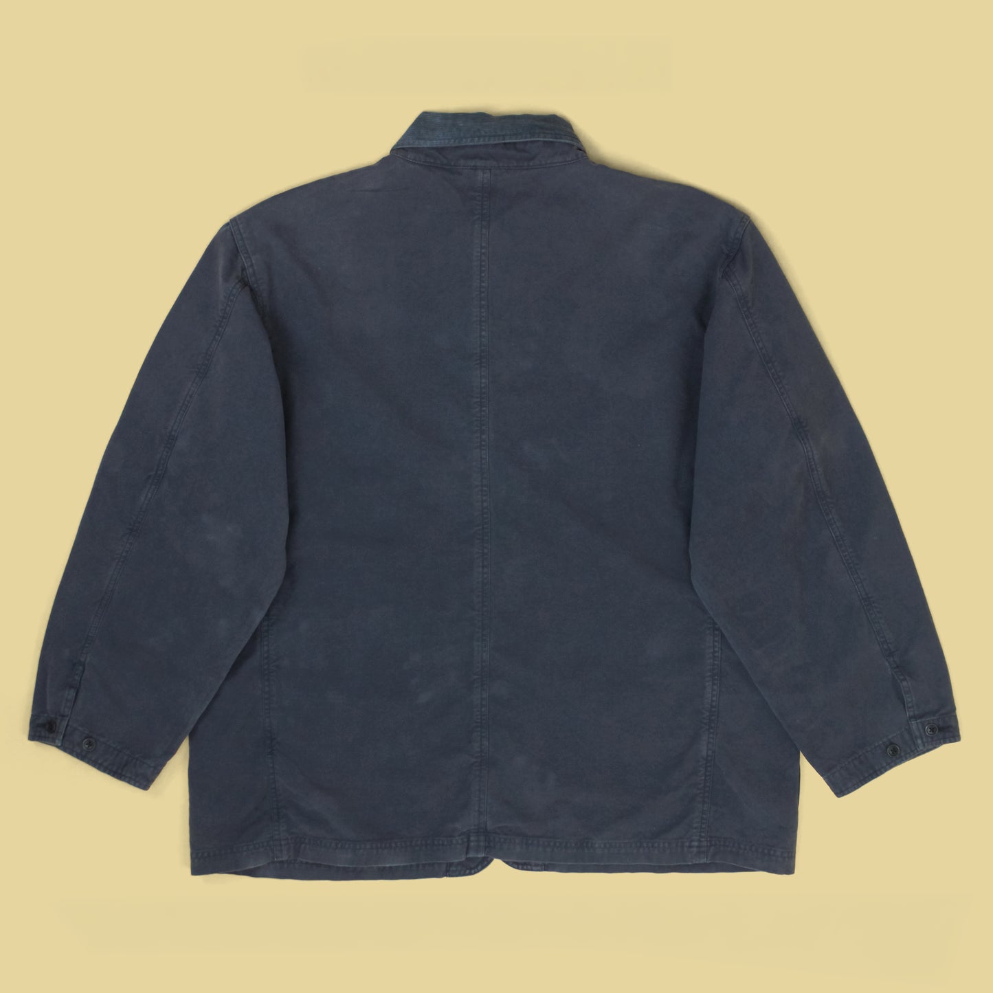 Polo Ralph Lauren Cotton Canvas Barn Coat