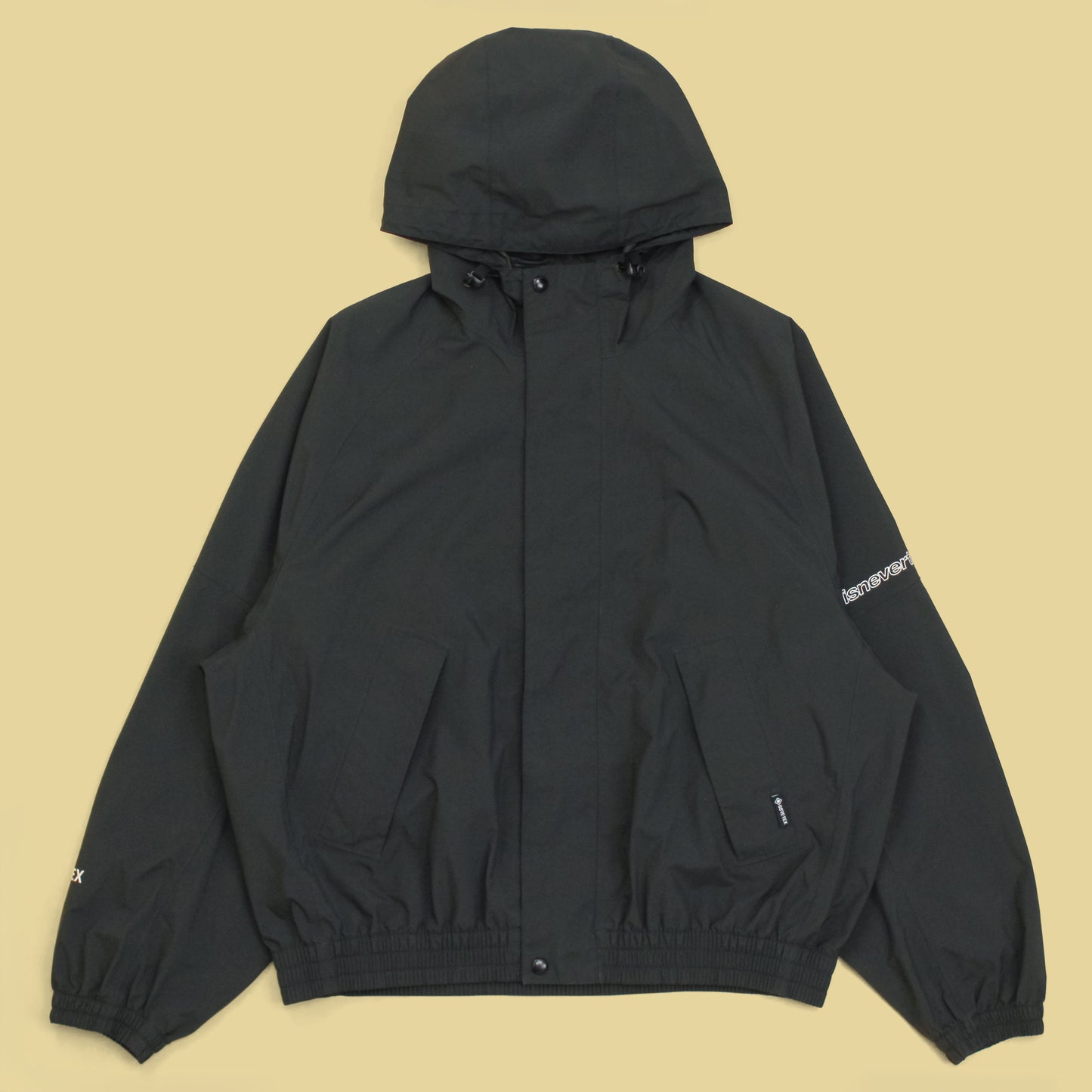 thisisneverthat Gore-Tex Paclite Jacket