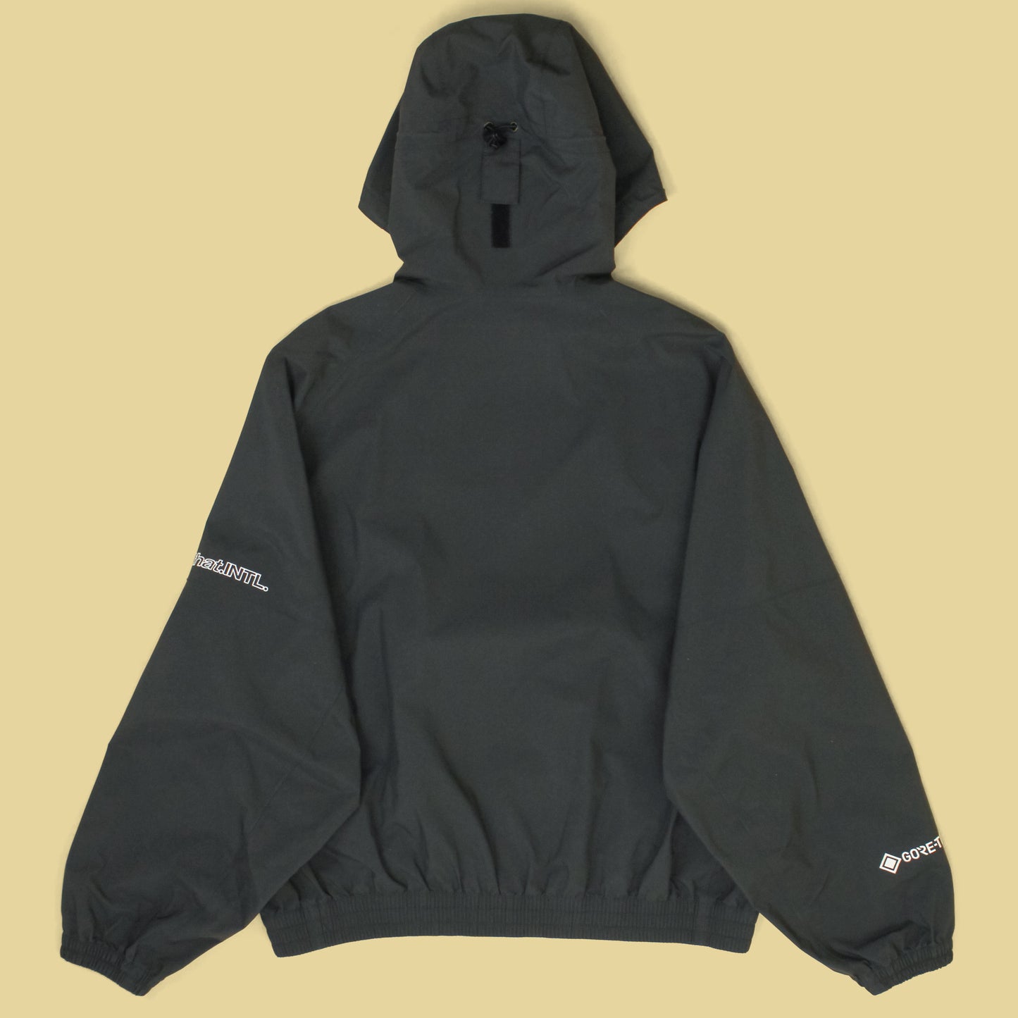 thisisneverthat Gore-Tex Paclite Jacket