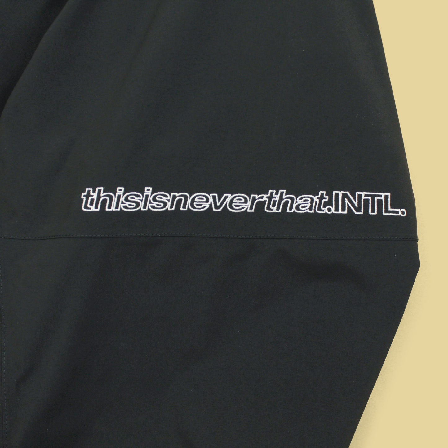 thisisneverthat Gore-Tex Paclite Jacket