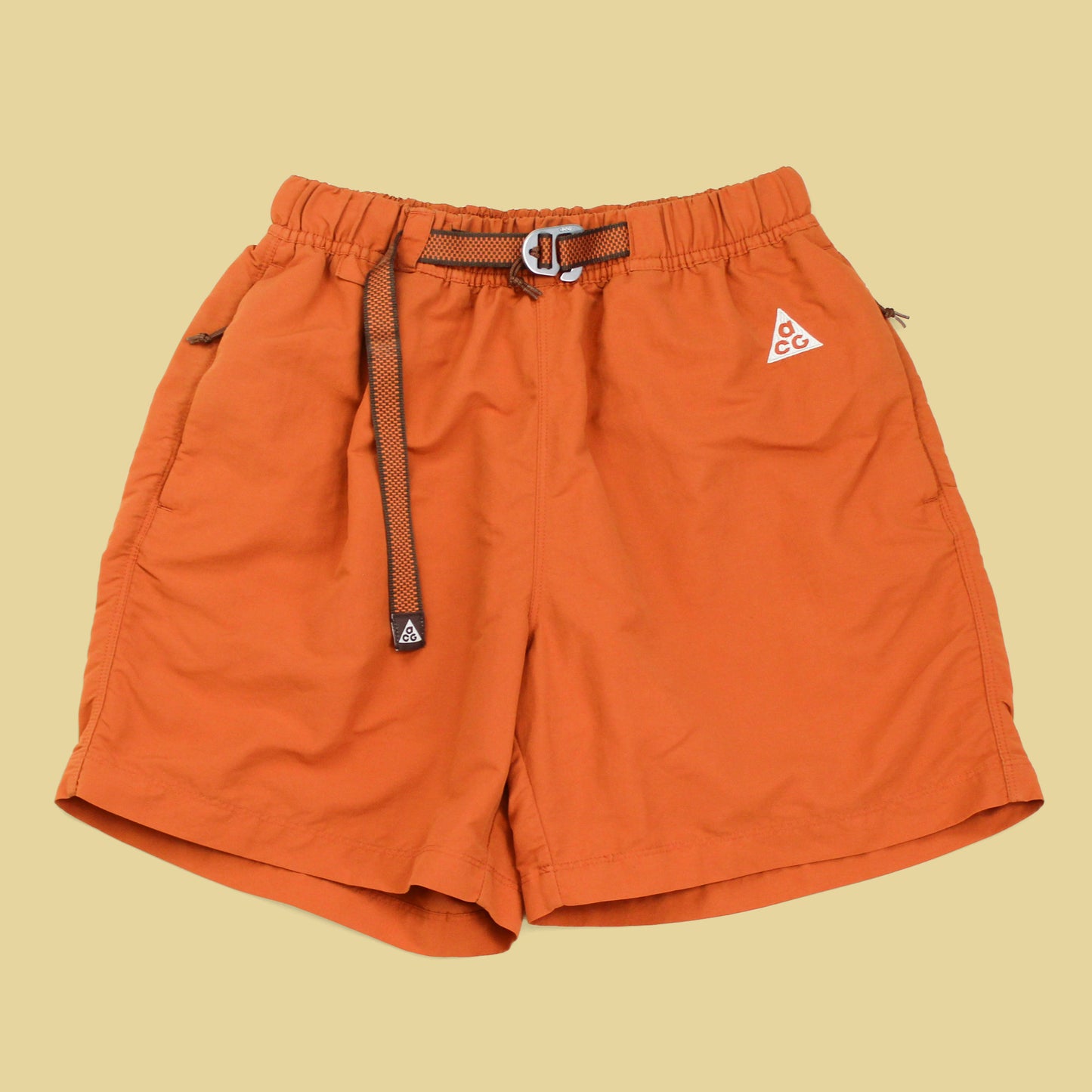Nike ACG Nylon Trail Shorts