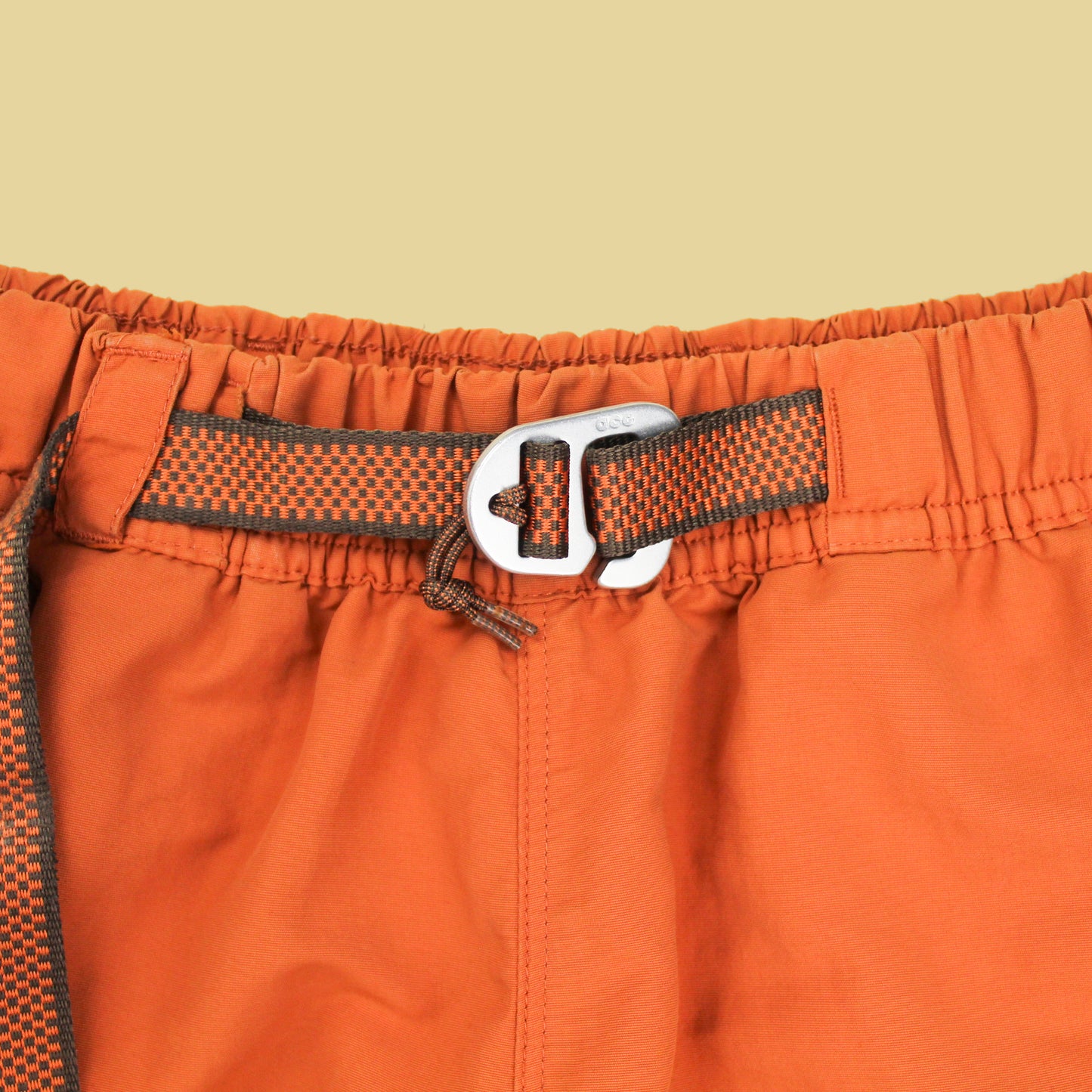 Nike ACG Nylon Trail Shorts
