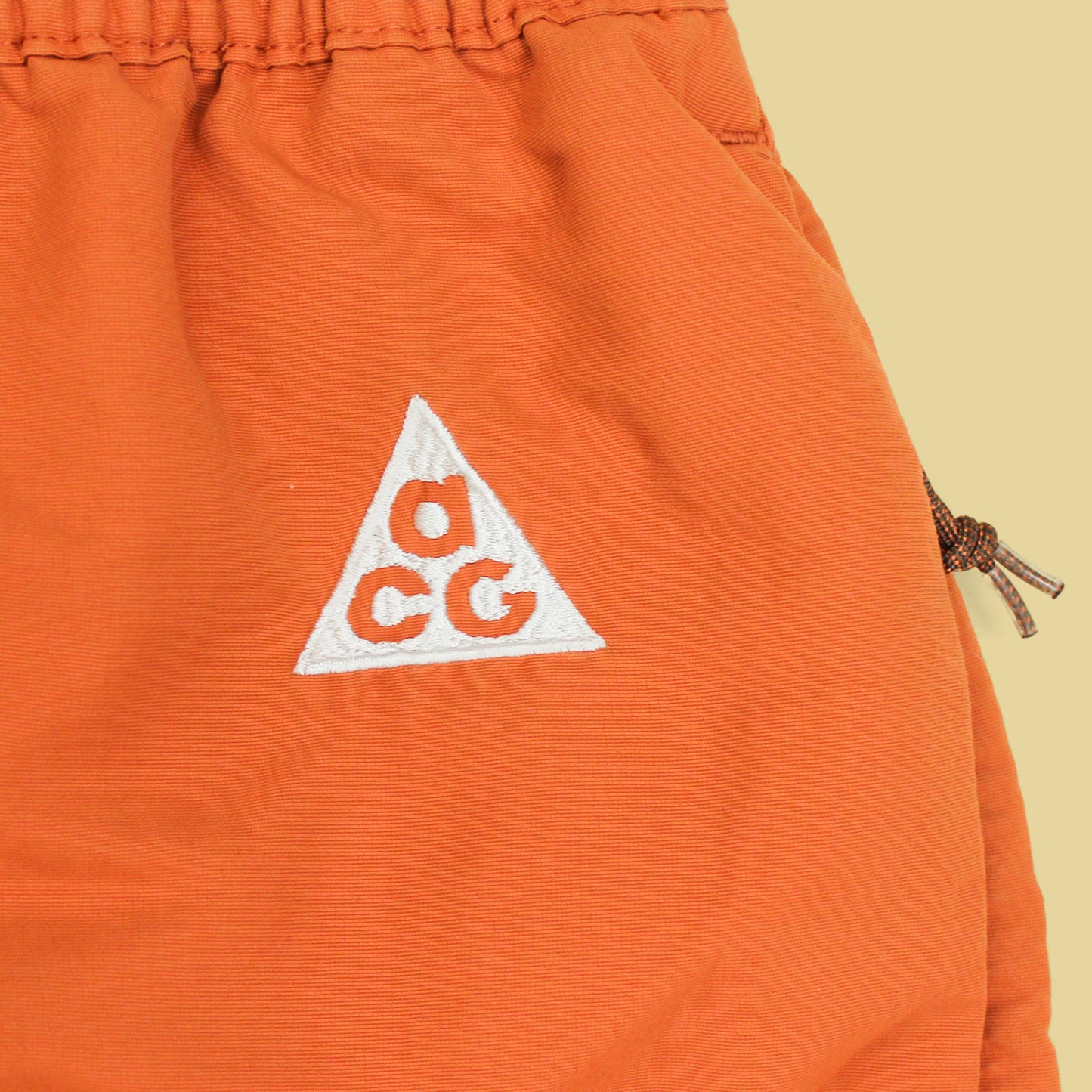 Nike ACG Nylon Trail Shorts