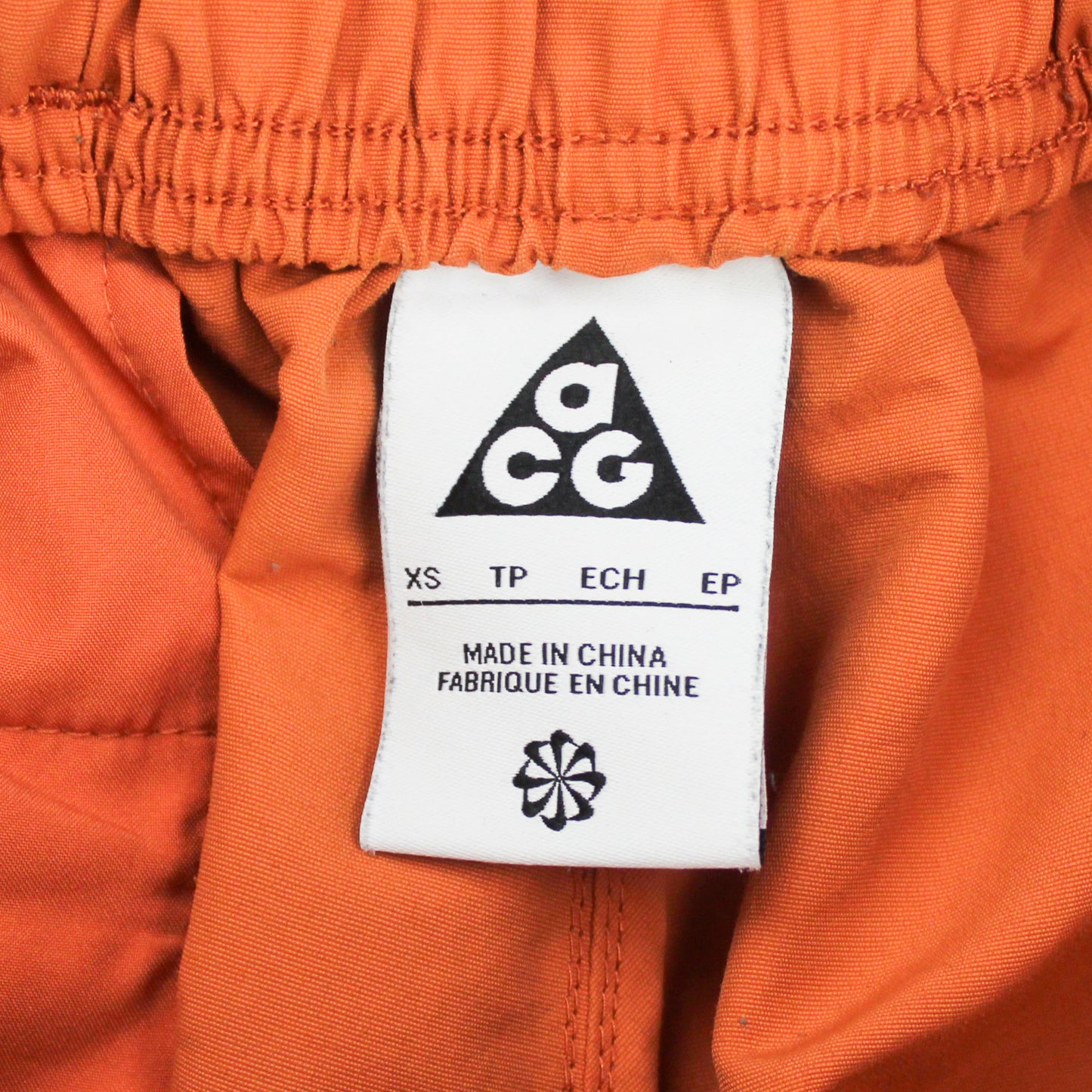 Nike ACG Nylon Trail Shorts