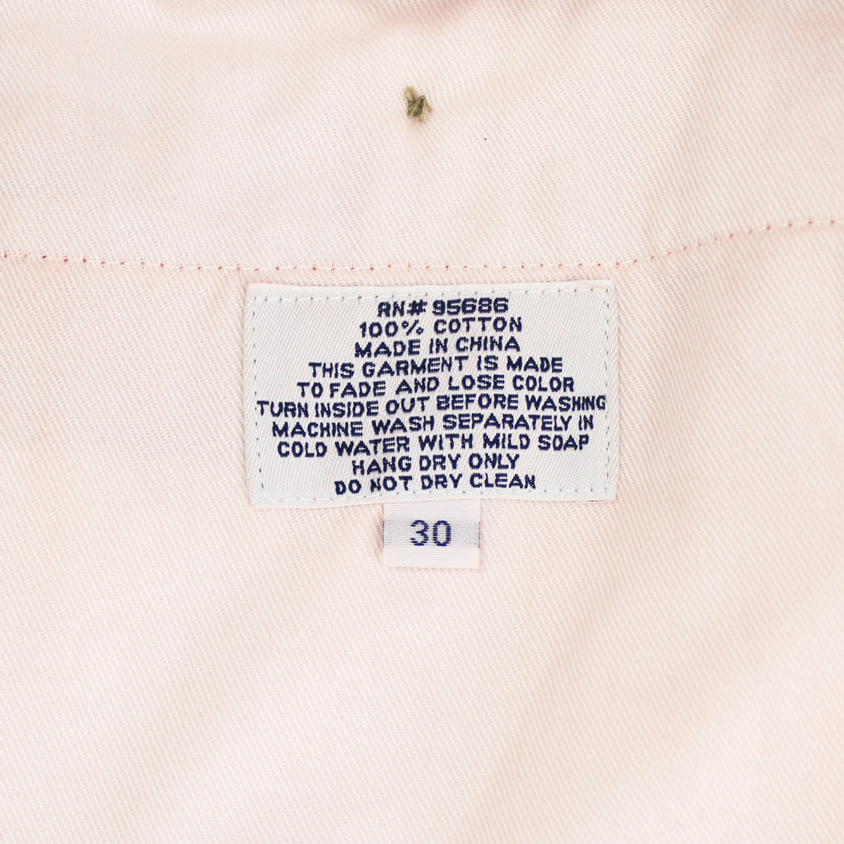 Murray's Toggery Shop Whale Embroidered Cotton Canvas Shorts