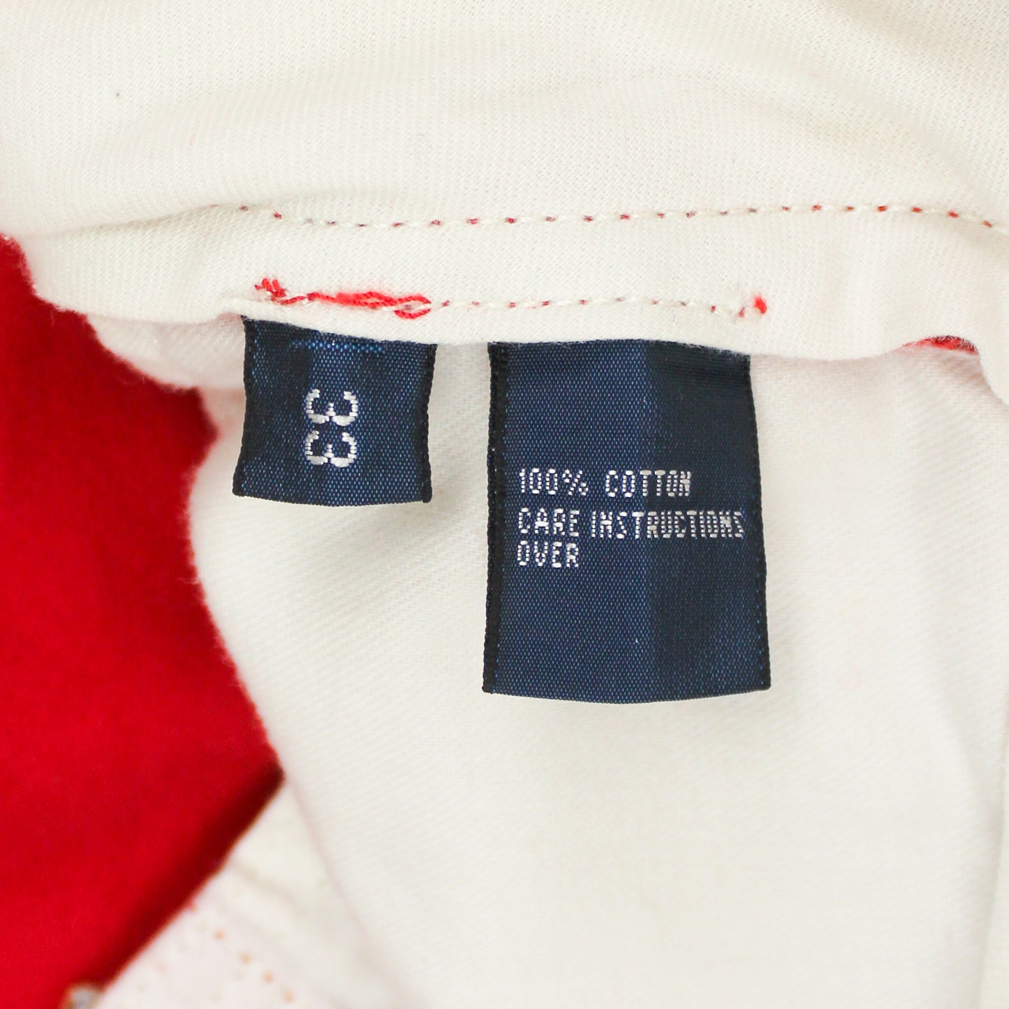 Polo Ralph Lauren Terrier Embroidered Cotton Chino Shorts
