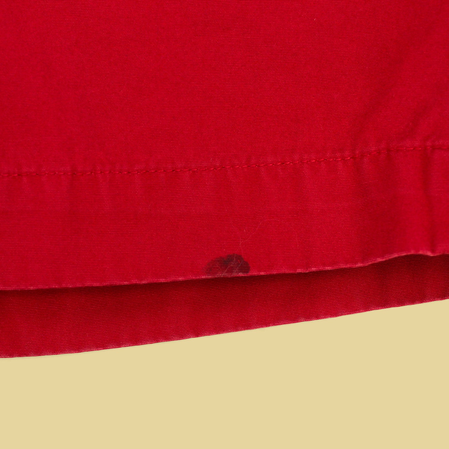 Brooks Brothers 346 Dolphin Embroidered Cotton Chino Shorts