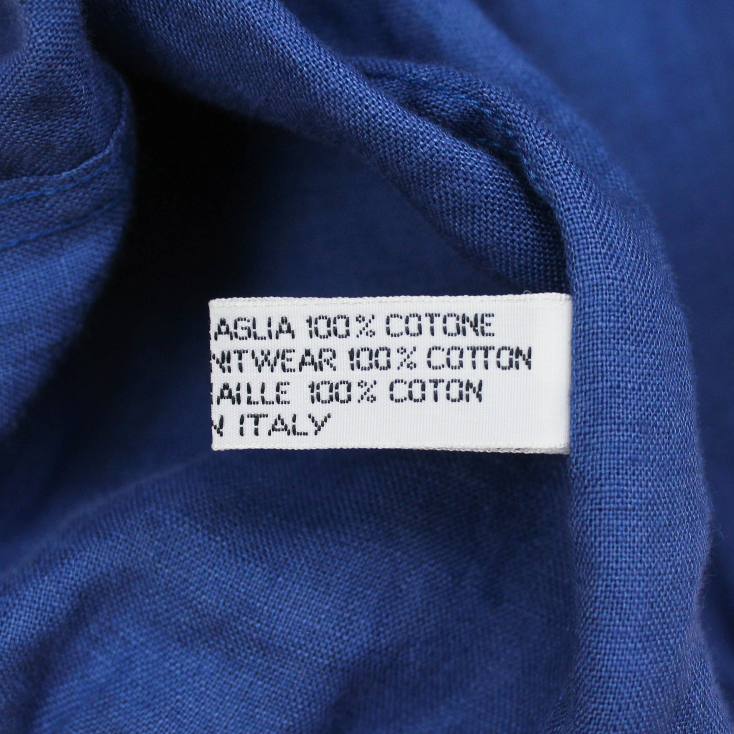 Schiatti & Co. Linen Blouson Jacket
