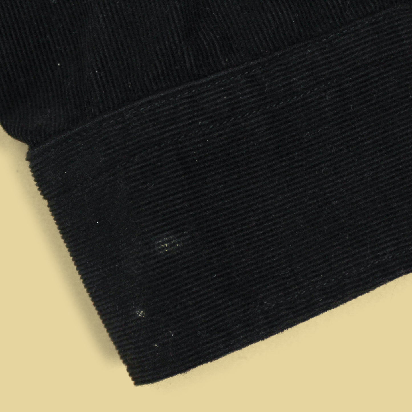 Kuon Micro Corduroy Shirt Jacket