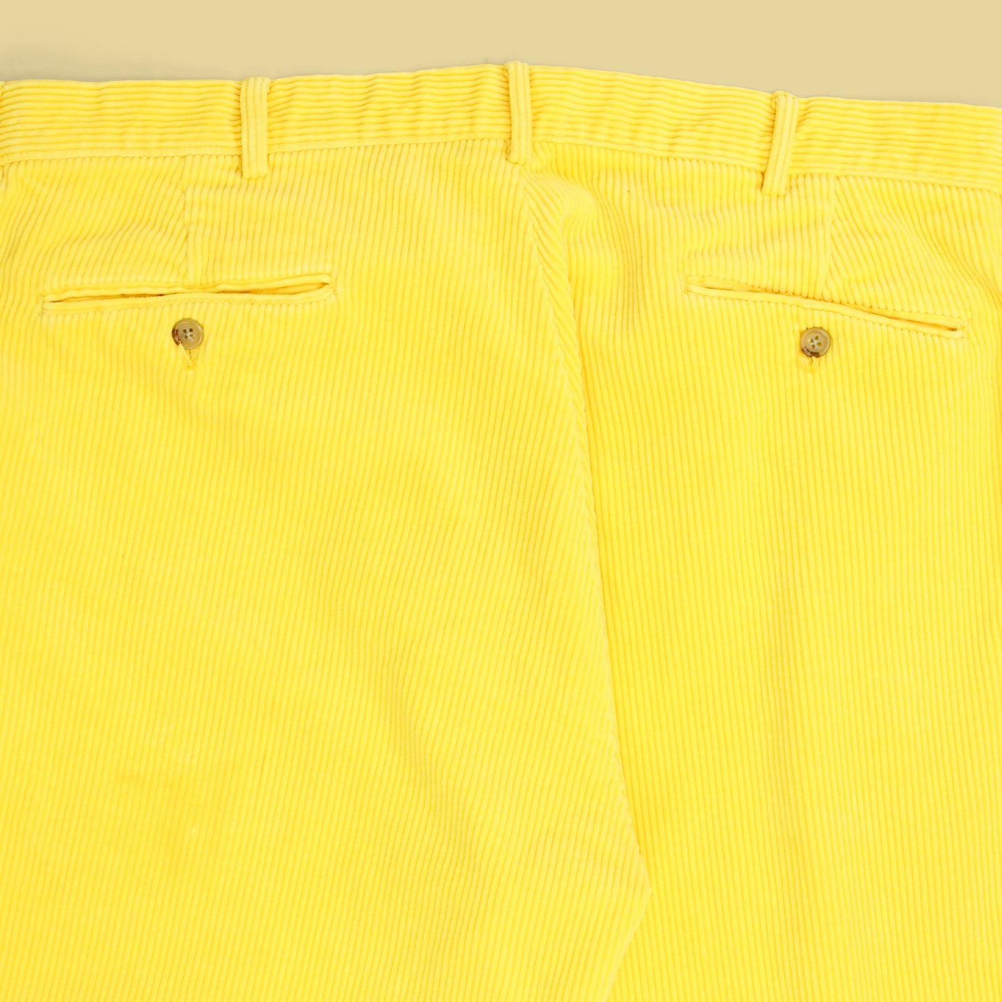 Vintage Polo Ralph Lauren Wide-Wale Corduroy Pants