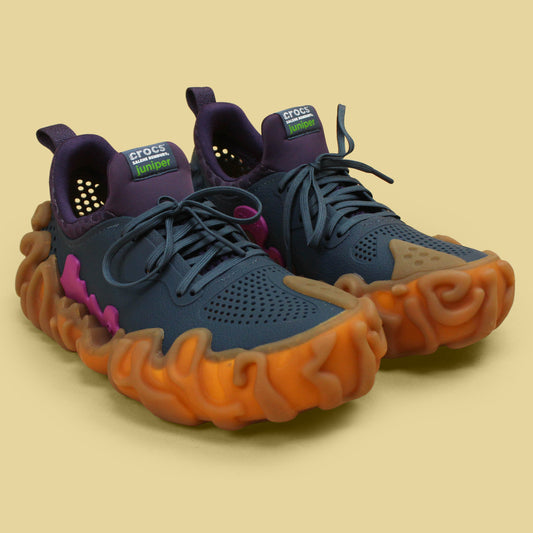 Crocs x Salehe Bembury Taro Juniper Sneaker