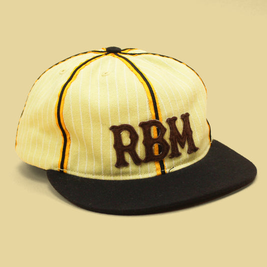 Real Bad Man Wrigley Hat