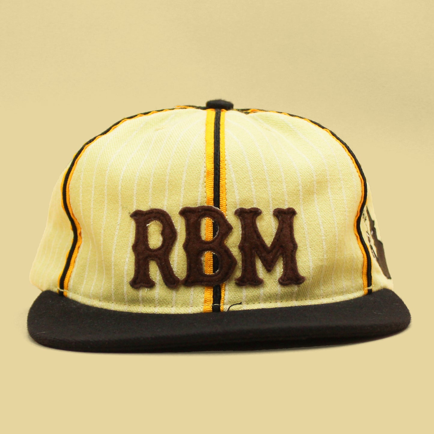 Real Bad Man Wrigley Hat