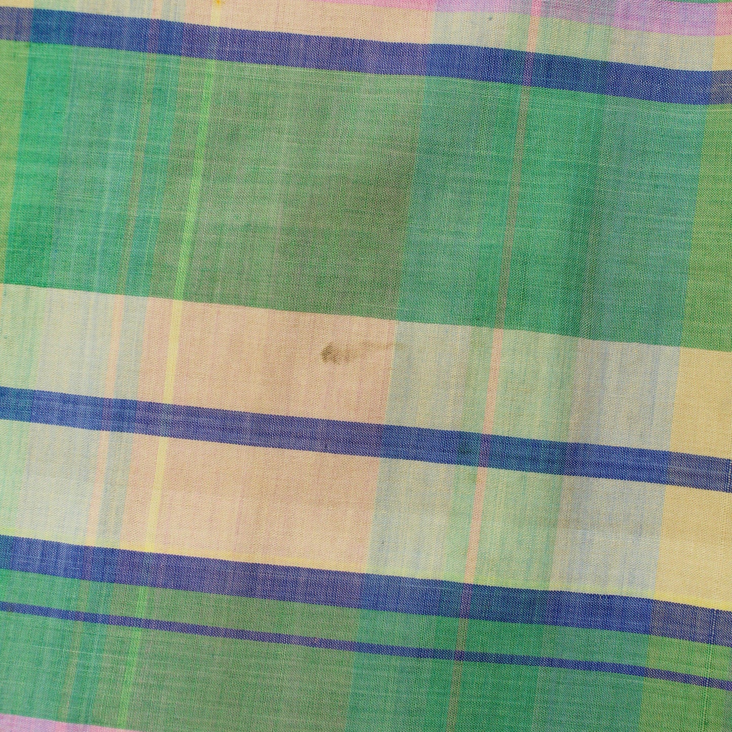 The Last Resort Madras Pants