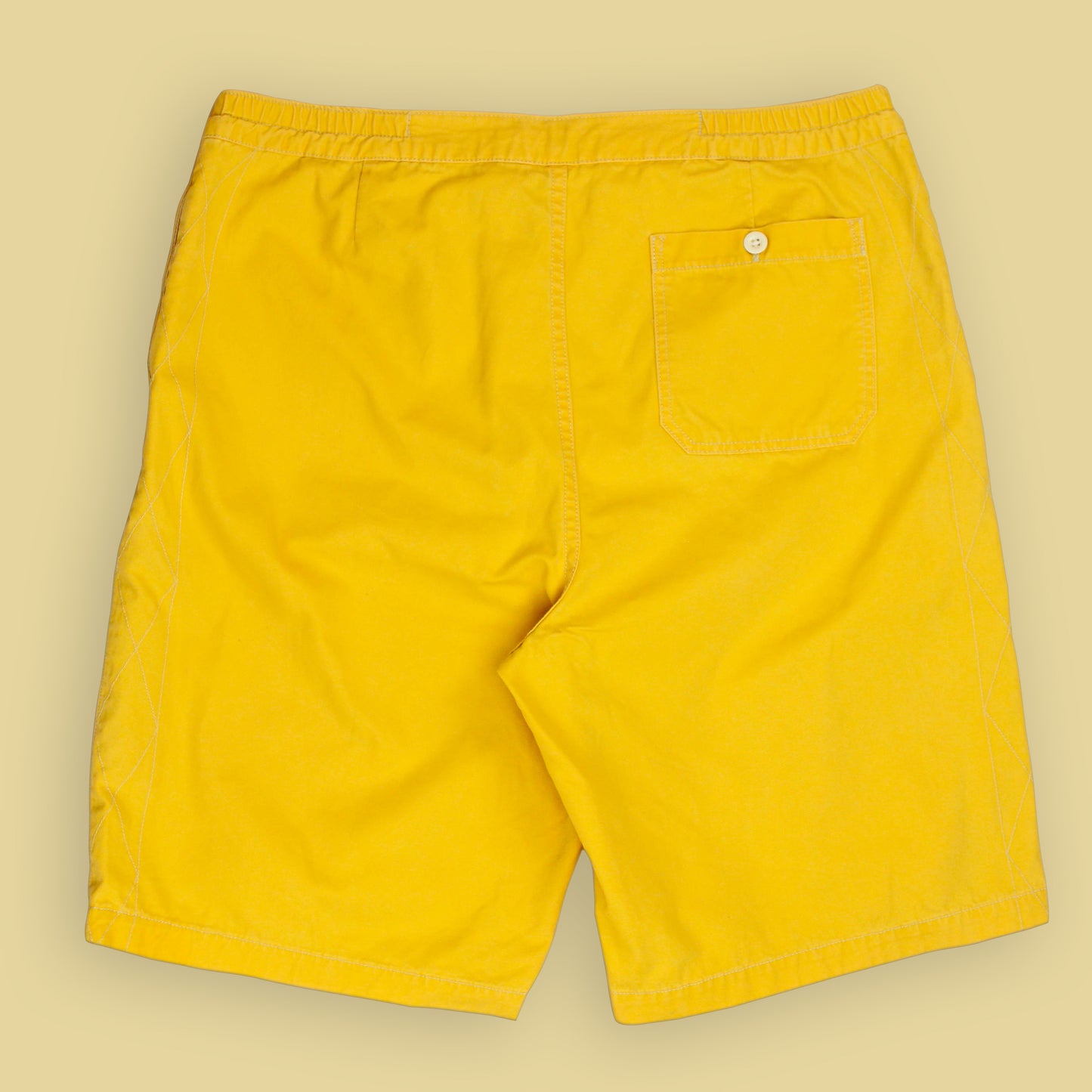 Polo Jeans Co. RL - 67 Canvas Shorts