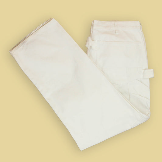Polo Ralph Lauren Canvas Double Knee Carpenter Pants