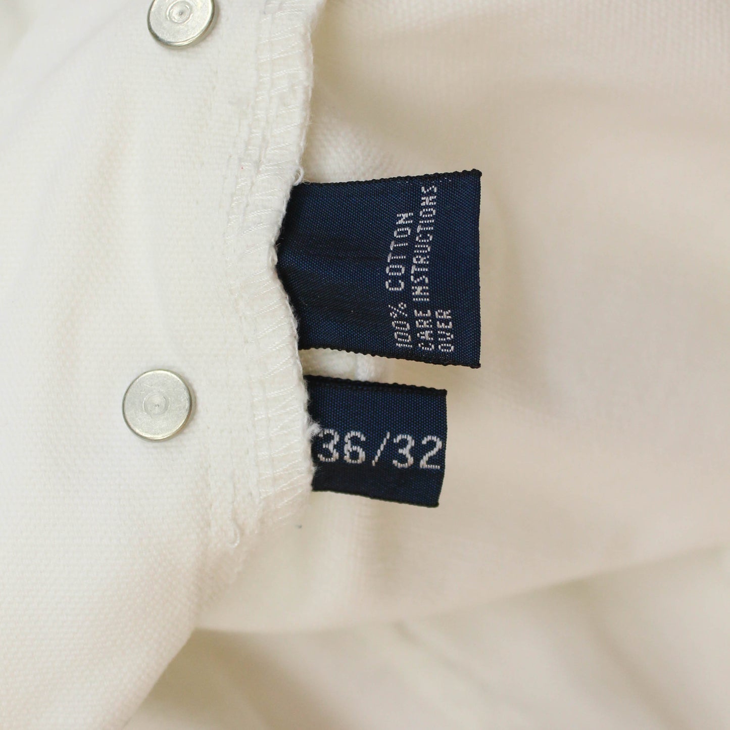 Polo Ralph Lauren Canvas Double Knee Carpenter Pants