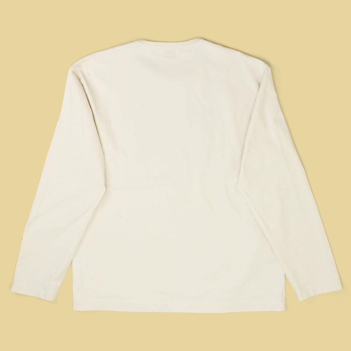 Arpenteur Binocular Graphic Long Sleeve T-Shirt