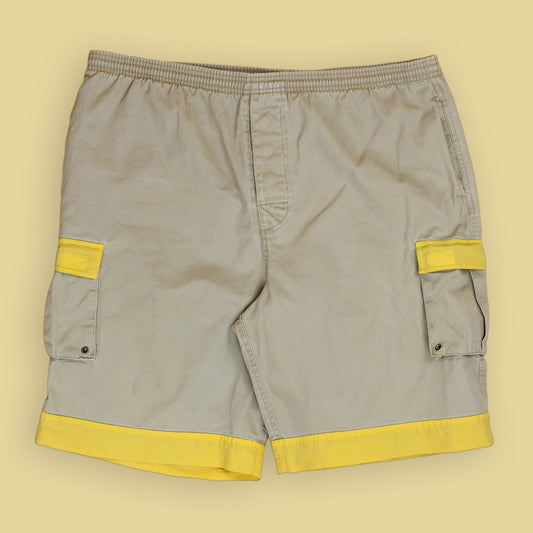 Polo Jeans Co. Cargo Shorts
