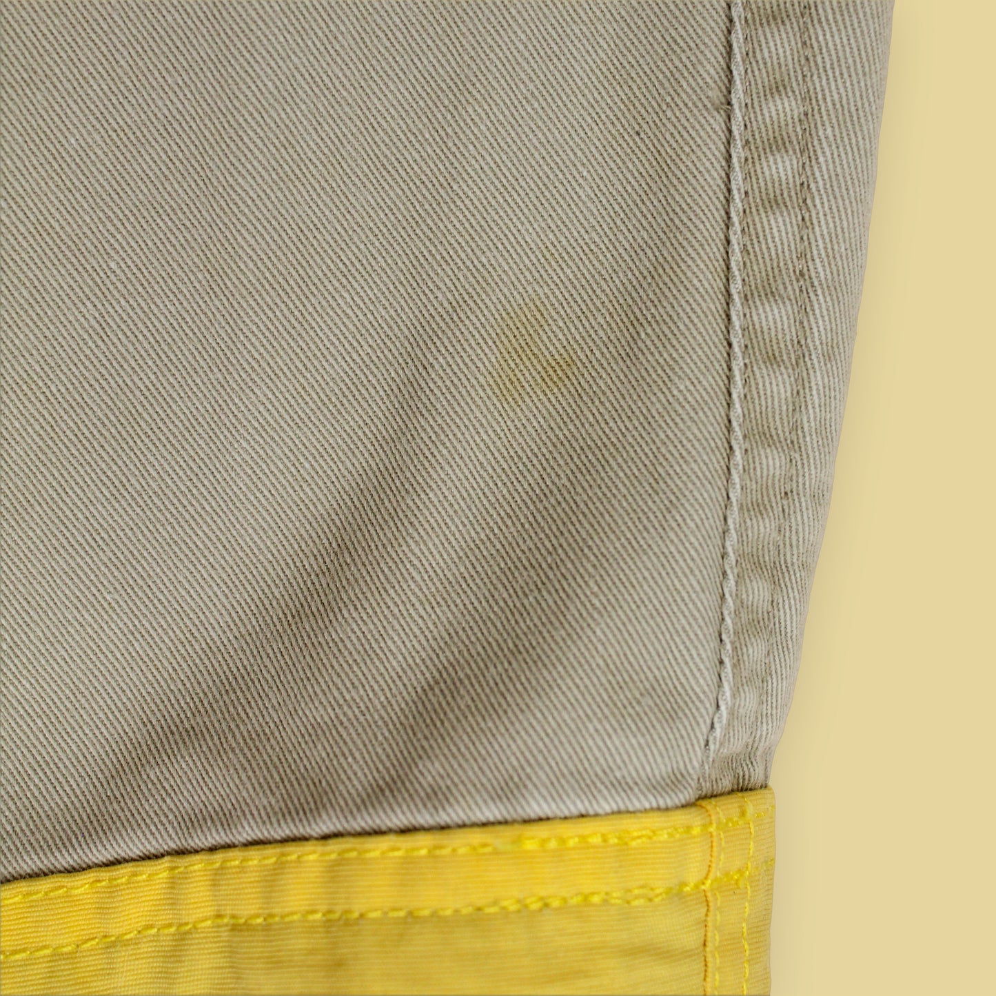 Polo Jeans Co. Cargo Shorts
