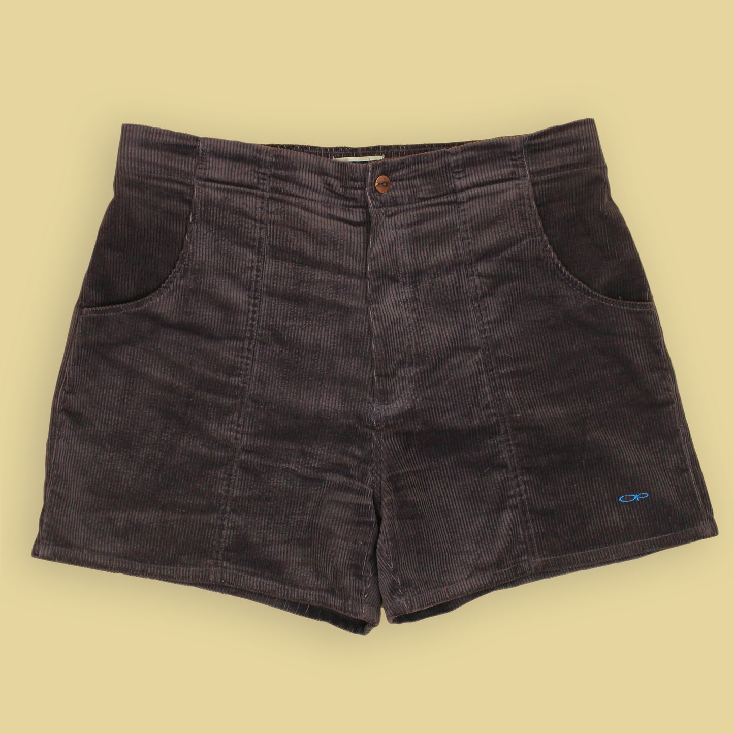 Ocean Pacific Corduroy Shorts
