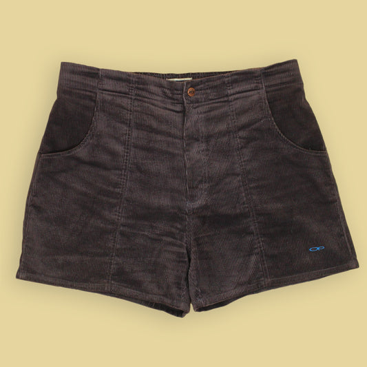 Ocean Pacific Corduroy Shorts