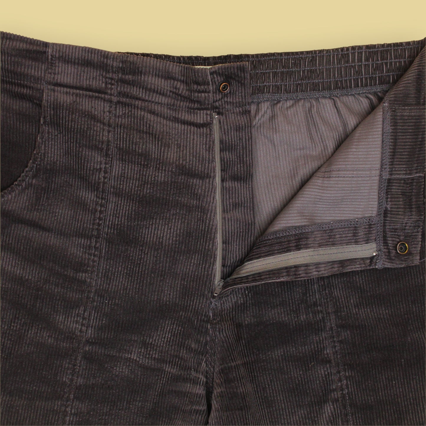 Ocean Pacific Corduroy Shorts