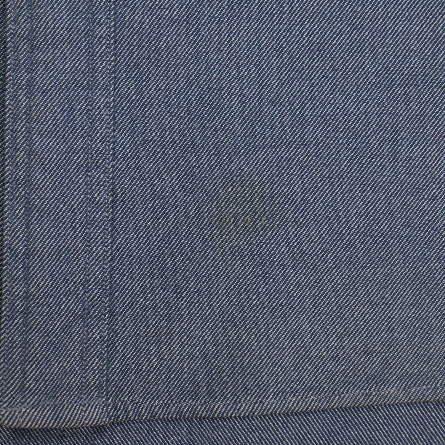 Best Made Co. Twill Flannel Work Shirt