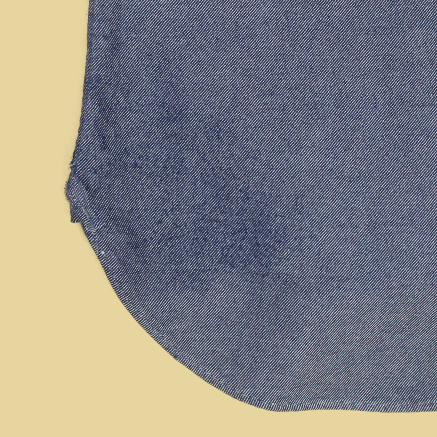 Best Made Co. Twill Flannel Work Shirt
