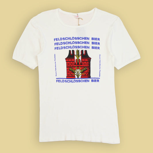 Feldschlösschen Bier Tee