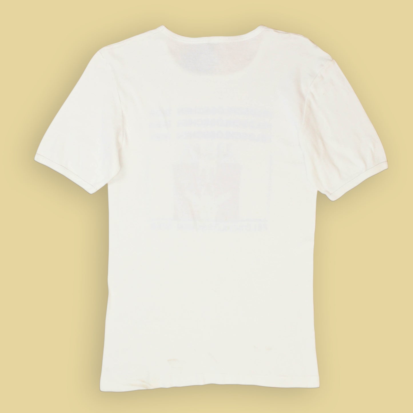 Feldschlösschen Bier Tee