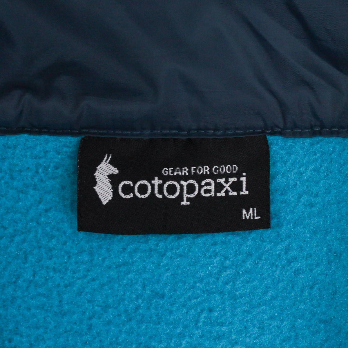 Cotopaxi Teca Fleece Full-Zip Jacket